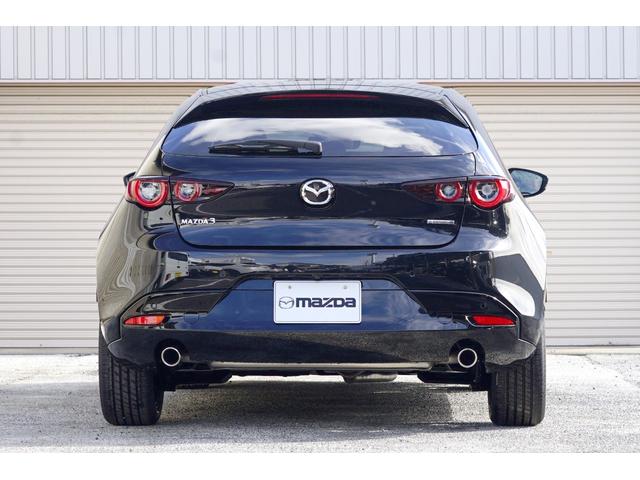 マツダ ＭＡＺＤＡ３ファストバック