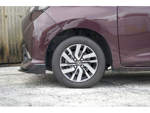 タンク カスタムG S 4WD 9インチナビ ETC ドラレコ 両側パワースライド 禁煙 バックカメラ クルコン スマートアシストII シートヒーター(12枚目)