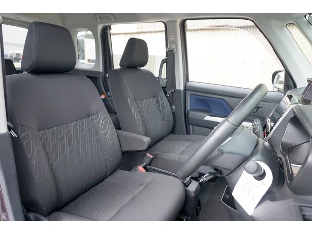 タンク カスタムG S 4WD 9インチナビ ETC ドラレコ 両側パワースライド 禁煙 バックカメラ クルコン スマートアシストII シートヒーター(17枚目)