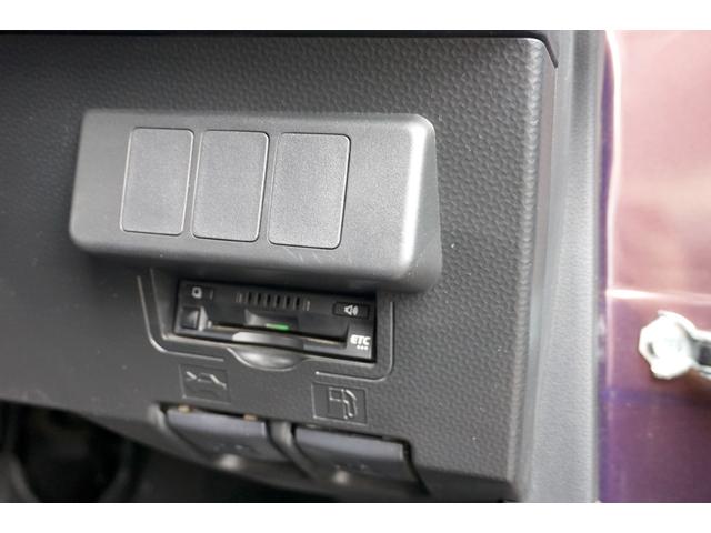 タンク カスタムG S 4WD 9インチナビ ETC ドラレコ 両側パワースライド 禁煙 バックカメラ クルコン スマートアシストII シートヒーター(25枚目)