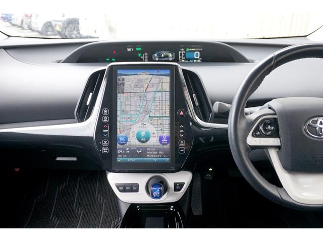 プリウスPHV A モデリスタエアロ ワンオーナー(20枚目)