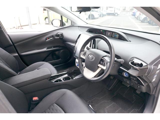 プリウスPHV A モデリスタエアロ ワンオーナー(24枚目)