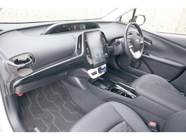 プリウスPHV A モデリスタエアロ ワンオーナー(25枚目)