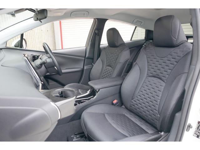 プリウスPHV A モデリスタエアロ ワンオーナー(26枚目)