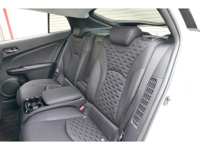 プリウスPHV A モデリスタエアロ ワンオーナー(27枚目)