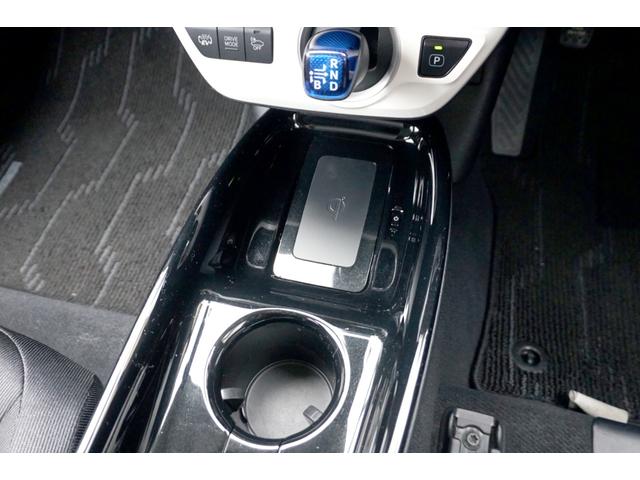 プリウスPHV A モデリスタエアロ ワンオーナー(31枚目)