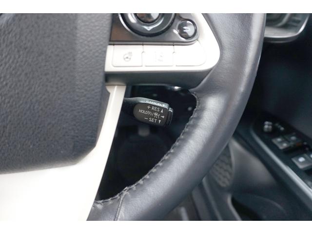 プリウスPHV A モデリスタエアロ ワンオーナー(33枚目)