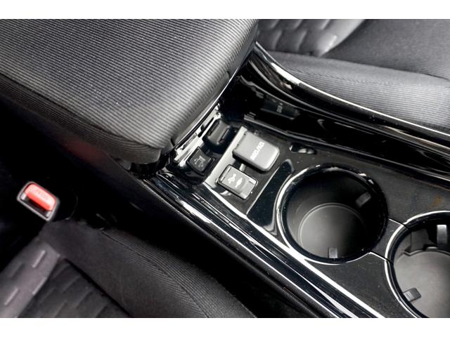 プリウスPHV A モデリスタエアロ ワンオーナー(35枚目)