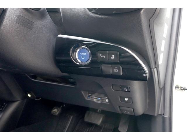 プリウスPHV A モデリスタエアロ ワンオーナー(36枚目)