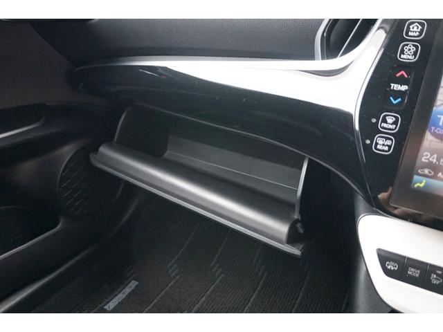 プリウスPHV A モデリスタエアロ ワンオーナー(38枚目)