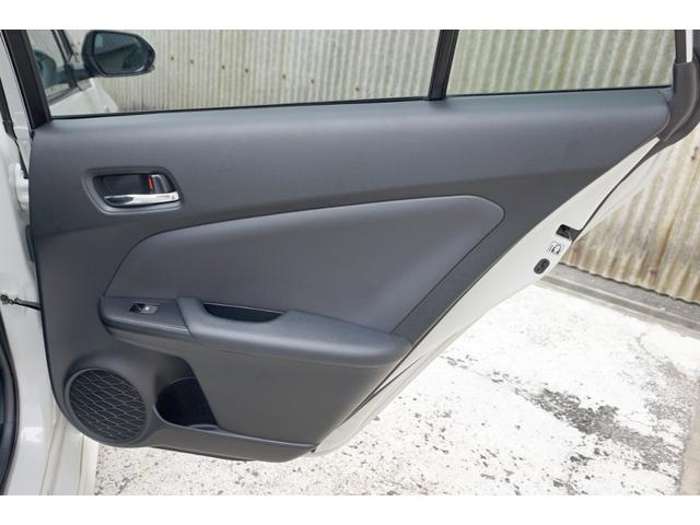 プリウスPHV A モデリスタエアロ ワンオーナー(40枚目)