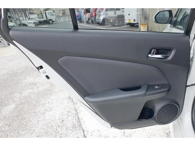 プリウスPHV A モデリスタエアロ ワンオーナー(42枚目)