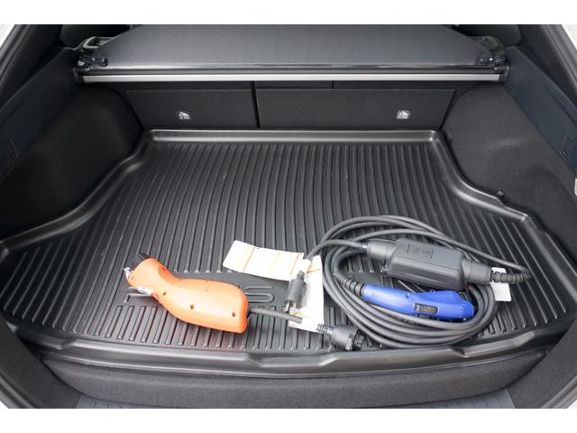 プリウスPHV A モデリスタエアロ ワンオーナー(43枚目)