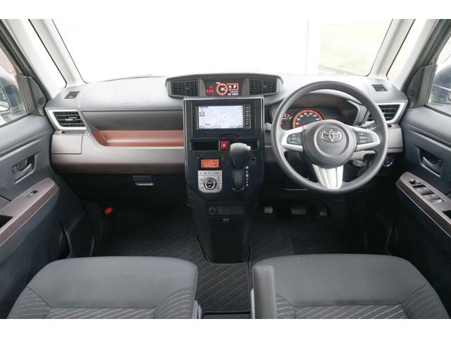 ルーミー Ｇ　Ｓ　スマートアシストＩＩ　バックカメラ　両側電動スライドドア　ドライブレコーダー　記録簿　リヤサンシェード　ＥＴＣ（16枚目）