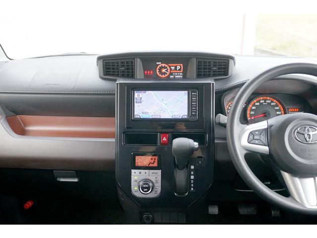 ルーミー Ｇ　Ｓ　スマートアシストＩＩ　バックカメラ　両側電動スライドドア　ドライブレコーダー　記録簿　リヤサンシェード　ＥＴＣ（17枚目）