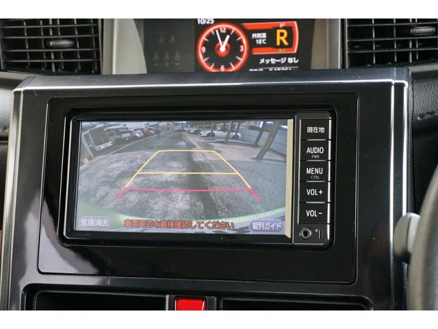 ルーミー Ｇ　Ｓ　スマートアシストＩＩ　バックカメラ　両側電動スライドドア　ドライブレコーダー　記録簿　リヤサンシェード　ＥＴＣ（18枚目）