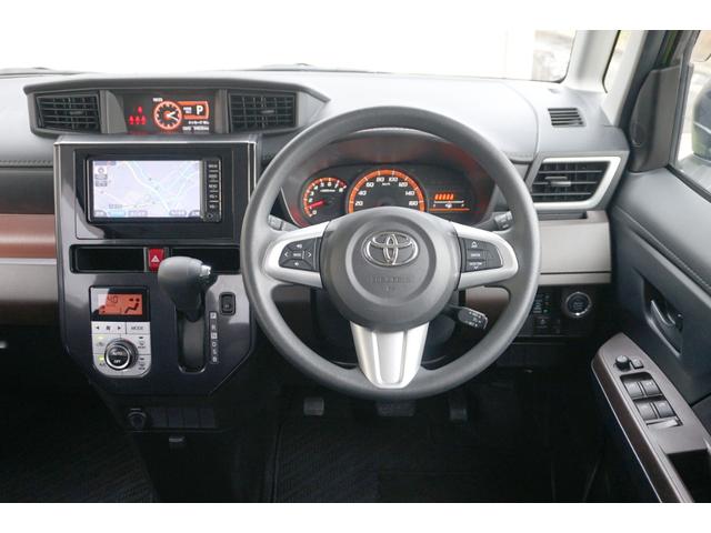 ルーミー Ｇ　Ｓ　スマートアシストＩＩ　バックカメラ　両側電動スライドドア　ドライブレコーダー　記録簿　リヤサンシェード　ＥＴＣ（19枚目）