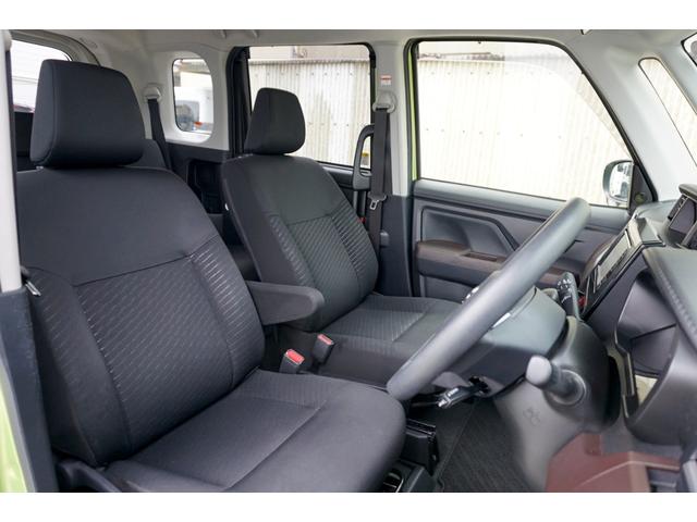 ルーミー Ｇ　Ｓ　スマートアシストＩＩ　バックカメラ　両側電動スライドドア　ドライブレコーダー　記録簿　リヤサンシェード　ＥＴＣ（22枚目）