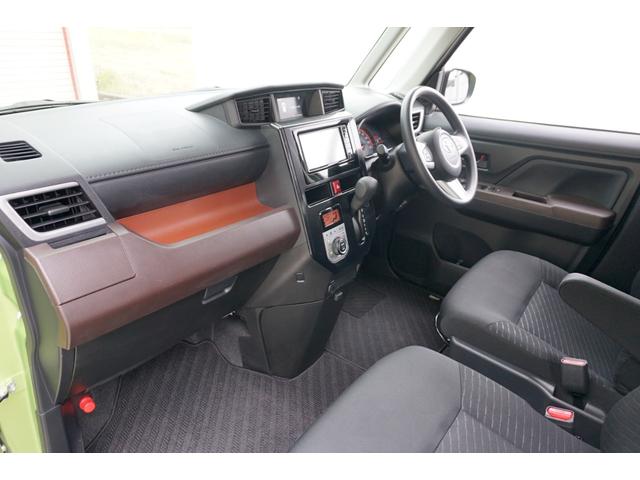 ルーミー Ｇ　Ｓ　スマートアシストＩＩ　バックカメラ　両側電動スライドドア　ドライブレコーダー　記録簿　リヤサンシェード　ＥＴＣ（23枚目）