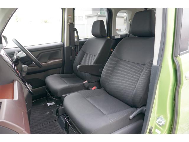 ルーミー Ｇ　Ｓ　スマートアシストＩＩ　バックカメラ　両側電動スライドドア　ドライブレコーダー　記録簿　リヤサンシェード　ＥＴＣ（24枚目）