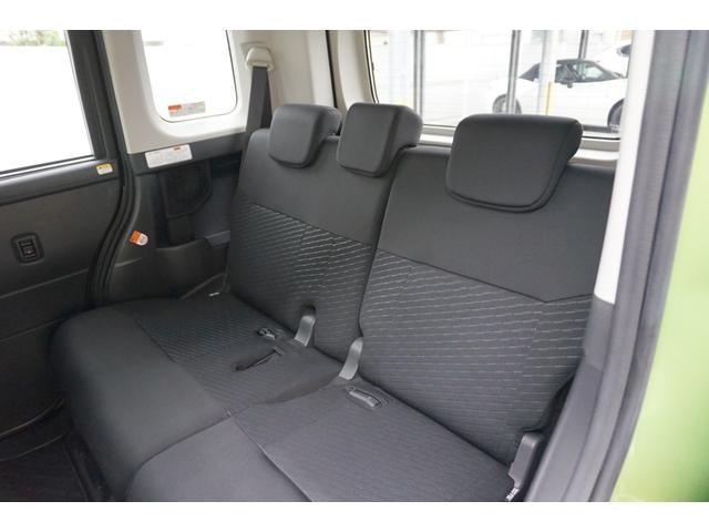 ルーミー Ｇ　Ｓ　スマートアシストＩＩ　バックカメラ　両側電動スライドドア　ドライブレコーダー　記録簿　リヤサンシェード　ＥＴＣ（25枚目）