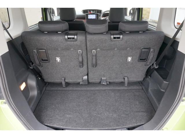 ルーミー Ｇ　Ｓ　スマートアシストＩＩ　バックカメラ　両側電動スライドドア　ドライブレコーダー　記録簿　リヤサンシェード　ＥＴＣ（26枚目）