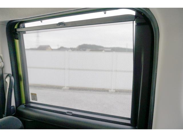 ルーミー Ｇ　Ｓ　スマートアシストＩＩ　バックカメラ　両側電動スライドドア　ドライブレコーダー　記録簿　リヤサンシェード　ＥＴＣ（30枚目）