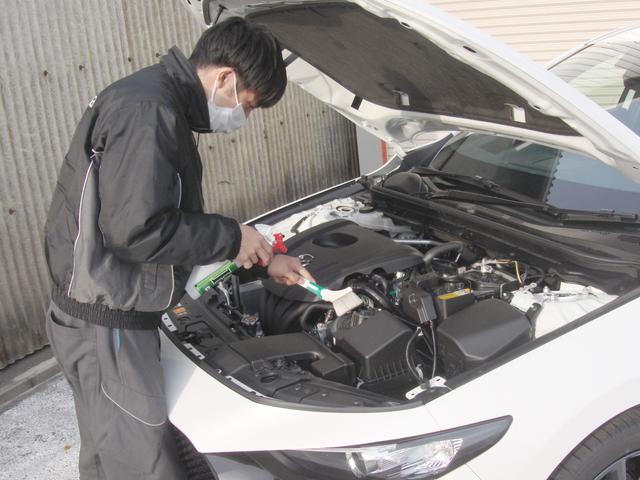 ルーミー Ｇ　Ｓ　スマートアシストＩＩ　バックカメラ　両側電動スライドドア　ドライブレコーダー　記録簿　リヤサンシェード　ＥＴＣ（38枚目）