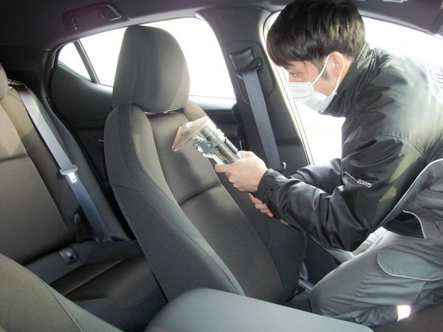 ルーミー Ｇ　Ｓ　スマートアシストＩＩ　バックカメラ　両側電動スライドドア　ドライブレコーダー　記録簿　リヤサンシェード　ＥＴＣ（40枚目）