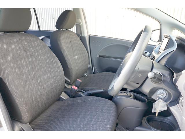 アイミーブ M ROARエアロ 10.5kWh駆動用バッテリー ドラレコ ナビ バックモニター アルミホイール QC急速充電口付 家庭用200V充電器付属 内外装クリーニング済(18枚目)