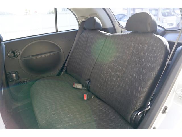 アイミーブ M ROARエアロ 10.5kWh駆動用バッテリー ドラレコ ナビ バックモニター アルミホイール QC急速充電口付 家庭用200V充電器付属 内外装クリーニング済(21枚目)