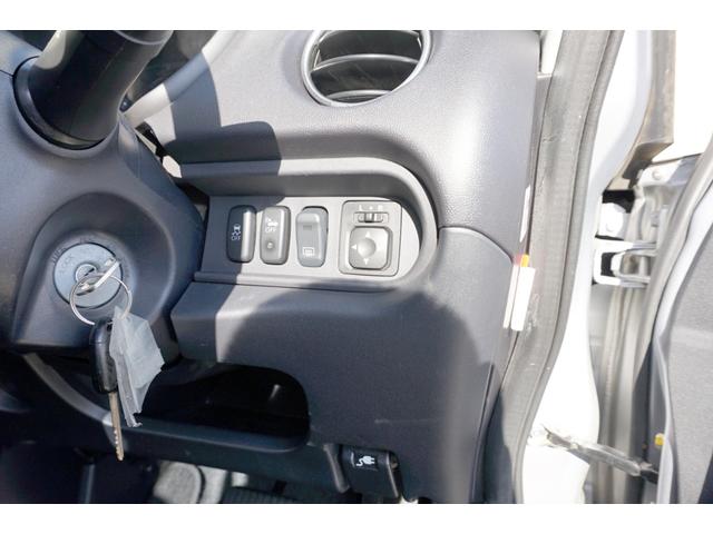 アイミーブ M ROARエアロ 10.5kWh駆動用バッテリー ドラレコ ナビ バックモニター アルミホイール QC急速充電口付 家庭用200V充電器付属 内外装クリーニング済(24枚目)