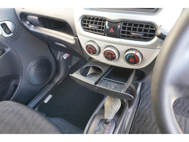 アイミーブ M ROARエアロ 10.5kWh駆動用バッテリー ドラレコ ナビ バックモニター アルミホイール QC急速充電口付 家庭用200V充電器付属 内外装クリーニング済(26枚目)