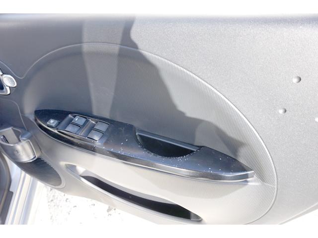 アイミーブ M ROARエアロ 10.5kWh駆動用バッテリー ドラレコ ナビ バックモニター アルミホイール QC急速充電口付 家庭用200V充電器付属 内外装クリーニング済(27枚目)