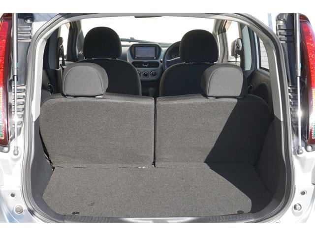 アイミーブ M ROARエアロ 10.5kWh駆動用バッテリー ドラレコ ナビ バックモニター アルミホイール QC急速充電口付 家庭用200V充電器付属 内外装クリーニング済(28枚目)