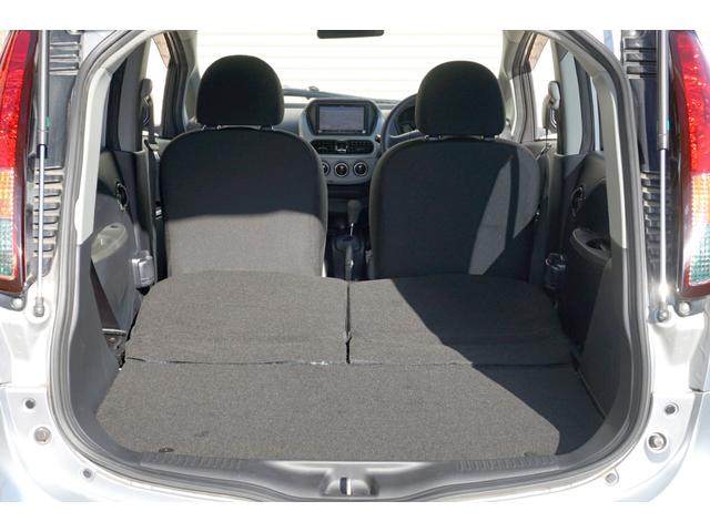 アイミーブ M ROARエアロ 10.5kWh駆動用バッテリー ドラレコ ナビ バックモニター アルミホイール QC急速充電口付 家庭用200V充電器付属 内外装クリーニング済(29枚目)