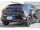 MAZDA MAZDA3 FASTBACK