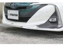 プリウスPHV A モデリスタエアロ ワンオーナー(4枚目)