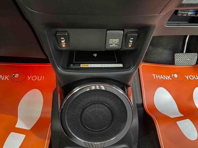 JBLやマクレビ等付いてる車も別事業部にて販売する事がありますが、このサウンドマッピングかなり音が良いです!