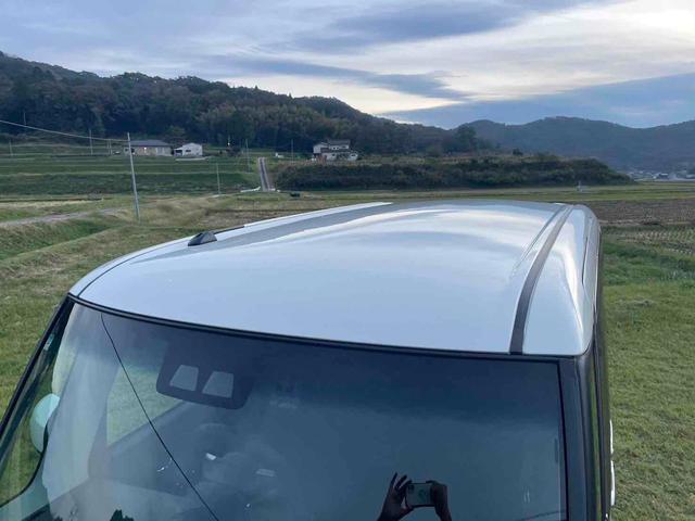 タント カスタムＸ　トップエディションＳＡＩＩＩ　後期最終モデル　フルセグナビＴＶ　Ｂｌｕｅｔｏｏｔｈオーディオ　バックカメラ　ＥＴＣ　両側パワースライドドア　純正インナーブラック仕様　ドライブレコーダー　スマートキー２個　ハーフレザーシート（11枚目）