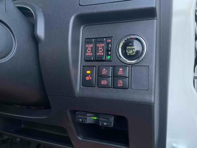 タント カスタムＸ　トップエディションＳＡＩＩＩ　後期最終モデル　フルセグナビＴＶ　Ｂｌｕｅｔｏｏｔｈオーディオ　バックカメラ　ＥＴＣ　両側パワースライドドア　純正インナーブラック仕様　ドライブレコーダー　スマートキー２個　ハーフレザーシート（18枚目）