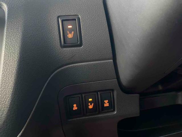 スペーシアカスタム XSリミテッド ローダウン フルセグナビTV 両側パワースライドドア Bluetoothオーディオ インナーブラックヘッドライト グリル ハーフレザーシート デイライト ETC(19枚目)