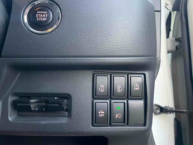 スペーシアカスタム XSリミテッド ローダウン フルセグナビTV 両側パワースライドドア Bluetoothオーディオ インナーブラックヘッドライト グリル ハーフレザーシート デイライト ETC(20枚目)