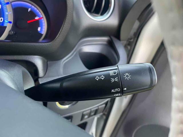 スペーシアカスタム XSリミテッド ローダウン フルセグナビTV 両側パワースライドドア Bluetoothオーディオ インナーブラックヘッドライト グリル ハーフレザーシート デイライト ETC(22枚目)