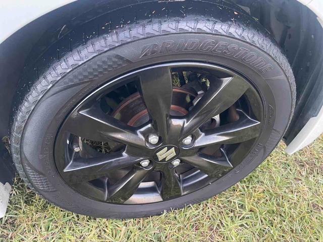 スペーシアカスタム XSリミテッド ローダウン フルセグナビTV 両側パワースライドドア Bluetoothオーディオ インナーブラックヘッドライト グリル ハーフレザーシート デイライト ETC(37枚目)