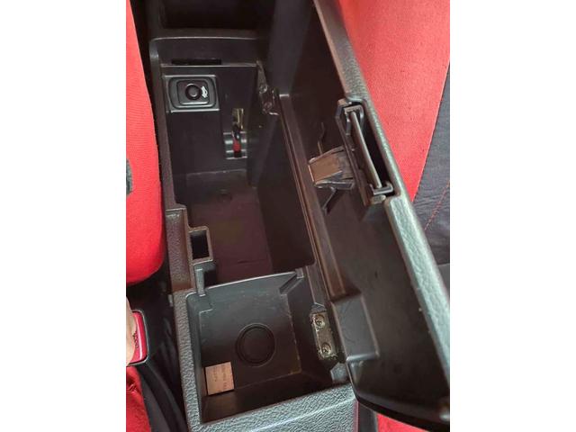 コペン アクティブトップ ターボ 5速MT 電動オープン 社外フロントバンパー 社外リアウイング 社外15インチAW 純正OPエアロスパッツ ETC JB 4気筒エンジン タイミングチェーン ドラレコ前後(18枚目)