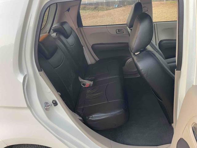 N-ONE G・Lパッケージ ディーラー下取り車 社外15インチAW フルセグナビ TV Bluetoothオーディオ バックカメラ ビルトインETC 社外シートカバー ステアリングリモコン リトラミラー スマートキー2個(25枚目)