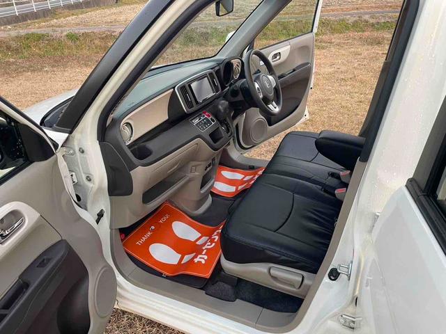 N-ONE G・Lパッケージ ディーラー下取り車 社外15インチAW フルセグナビ TV Bluetoothオーディオ バックカメラ ビルトインETC 社外シートカバー ステアリングリモコン リトラミラー スマートキー2個(28枚目)