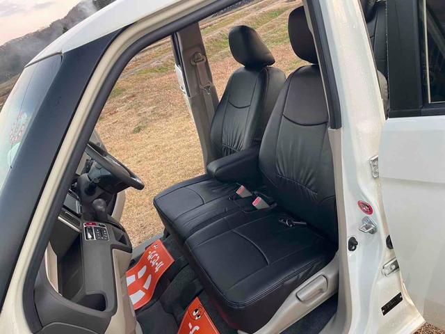 N-ONE G・Lパッケージ ディーラー下取り車 社外15インチAW フルセグナビ TV Bluetoothオーディオ バックカメラ ビルトインETC 社外シートカバー ステアリングリモコン リトラミラー スマートキー2個(29枚目)