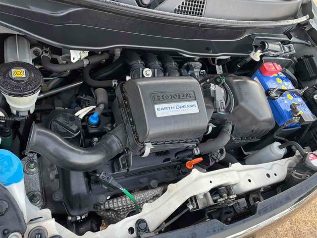 N-ONE G・Lパッケージ ディーラー下取り車 社外15インチAW フルセグナビ TV Bluetoothオーディオ バックカメラ ビルトインETC 社外シートカバー ステアリングリモコン リトラミラー スマートキー2個(33枚目)